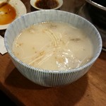 炭火焼 ゆうじ - 