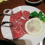 焼肉レストラン徳寿 - 