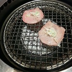 焼肉レストラン徳寿 - 