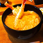 京うどん 生蕎麦 岡北 - 