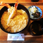 京うどん 生蕎麦 岡北 - 