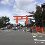 京うどん 生蕎麦 岡北 - 