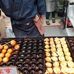 Shiotakoyaki No Makotoya - 