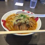 五ノ風 - 熟成芳醇味噌らーめん^ ^ クーポンで750円^ ^
      10月28日 閉店です(T_T)