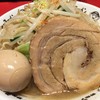 野郎ラーメン 渋谷センター街総本店