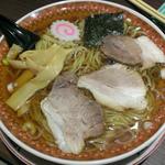 Suzuta Shokudou - ラーメンの冷し  800円