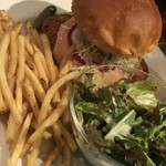 Brooklyn Parlor OSAKA - 