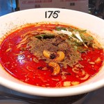 175°DENO 担担麺 - 