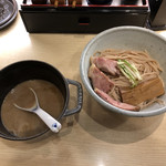 麺や高倉二条 - 