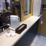 峠の釜めし おぎのや - 