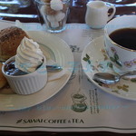 SAWAI COFFEE&TEA - 