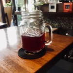 カフェ カゼッタ