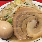 野郎ラーメン - 