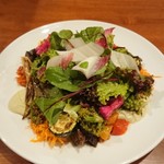 リストランテ野呂 - 