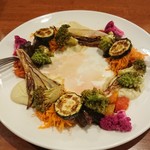 リストランテ野呂 - 