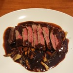 リストランテ野呂 - 