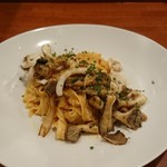 リストランテ野呂 - 