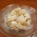 リストランテ野呂 - 