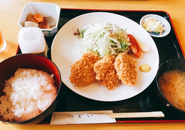 和ダイニング つどい - 東館（居酒屋）の写真