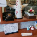 きしめん専門店 いこま - 