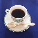 Ru Toa Do Pari - ホットコーヒー