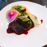 ル ムロン デ オワゾ - 