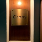 Crony - 