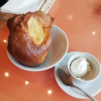 トラットリア グランボッカ - 