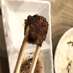 焼肉苑 - 