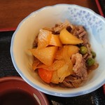 和・食 陽・食 伊豆屋 - 