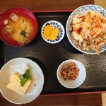 和・食 陽・食 伊豆屋 - 