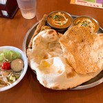 スパイスマジック カルカッタ 南口店 - 