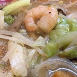 ラーメン 八卦 - 