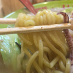 ラーメン 八卦 - 