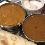 アジアンダイニング&バー ロイヤル - 