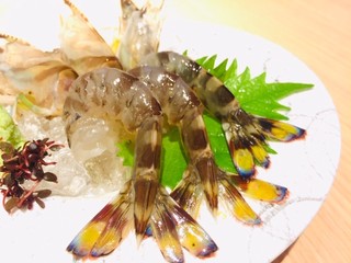 Tempura Dokoro Wakasugi - 