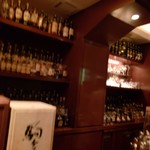 バー　ヒグチ - 