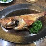 活魚 千葉屋 - 