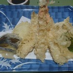 Tempura Kappou Mimatsu - 