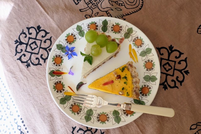 あおいねこ - 小樽（インドカレー）の写真