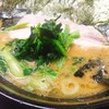 家系ラーメン 王道家 本店