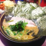 家系ラーメン 王道家 - 