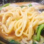 家系ラーメン 王道家 - 