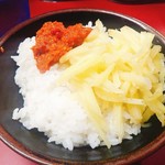 家系ラーメン 王道家 - 