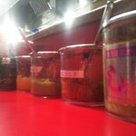 家系ラーメン 王道家 - 