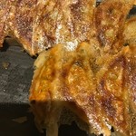 ぎょうざ 歩兵 - 