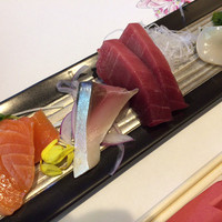 鮨政 西口店 - お造り