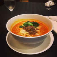 スーツァン・レストラン陳 渋谷店 - 