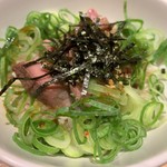 SOBA HOUSE 金色不如帰 - 