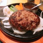 ハンバーグ専門店 THE BURG - 